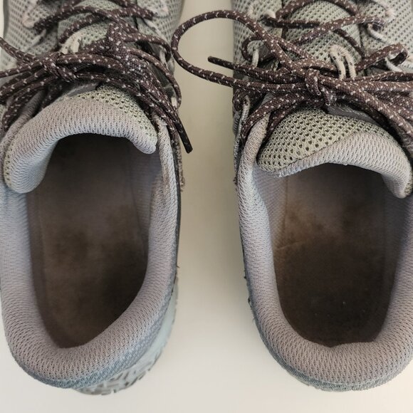 MERRELL TRAIL GLOVE 7 Monument | 13 | Mesh Trail Running Shoes Vibram J067657 - Picture 4 of 9